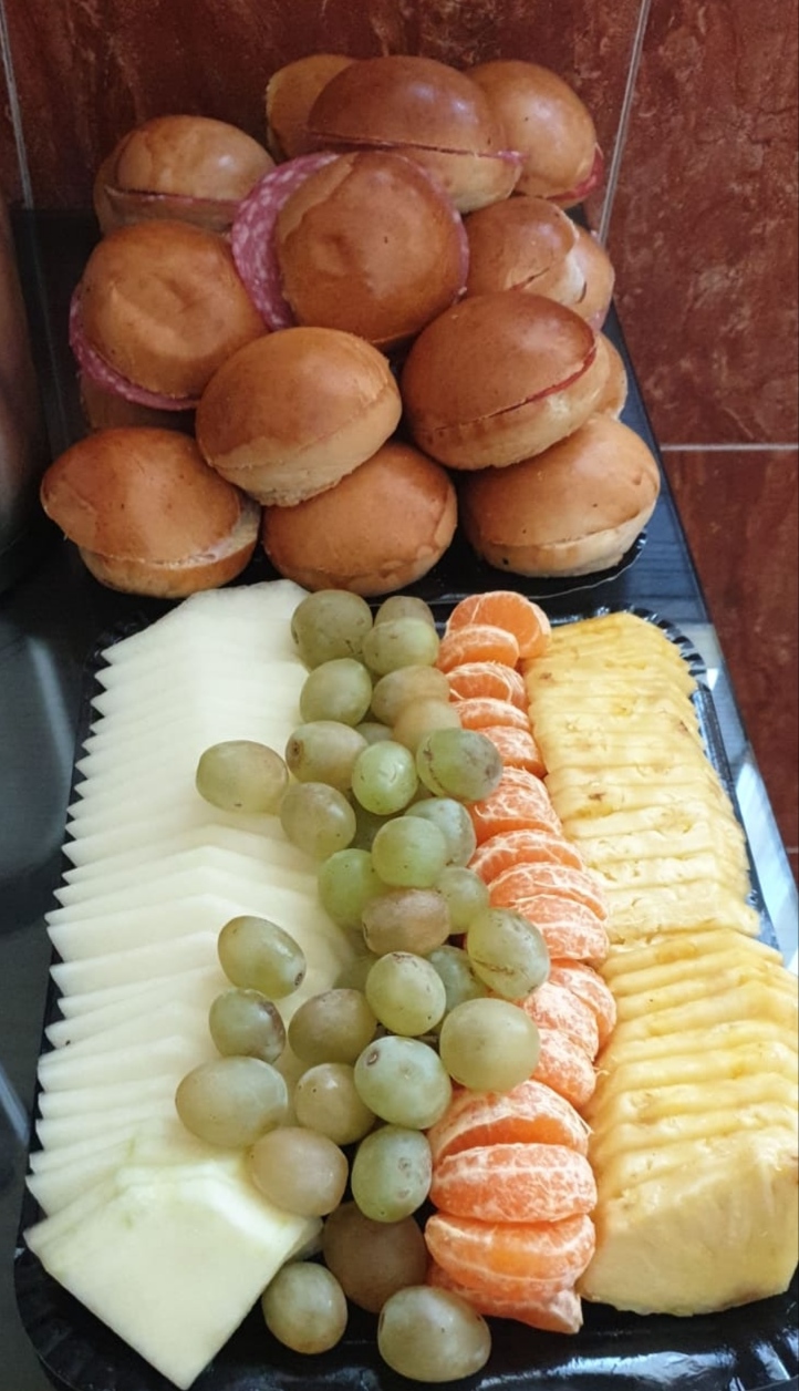 catering funeraria las angustias