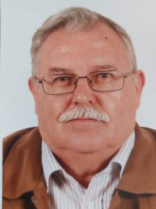 Foto Enrique Martín Aguilar