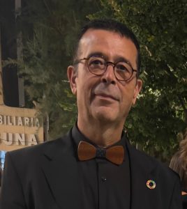 Foto Miguel José Fernández Palenzuela