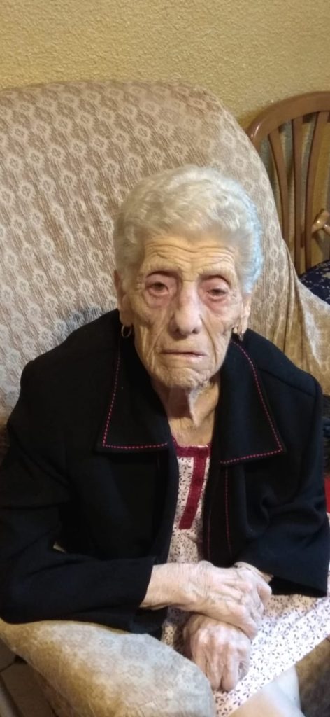 Josefa
