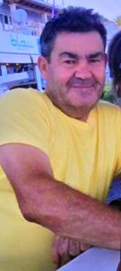 Foto Joaquín Villalba García