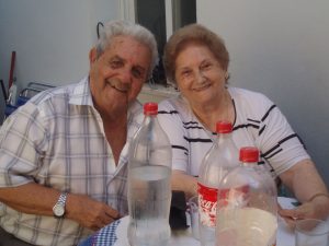 Foto Luis Farrán Dueñas