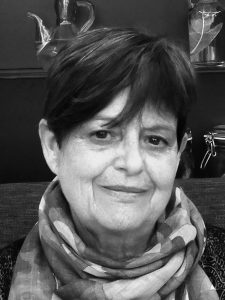 Esquela La Zubia