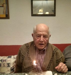Foto Manuel Ortega Carrasco